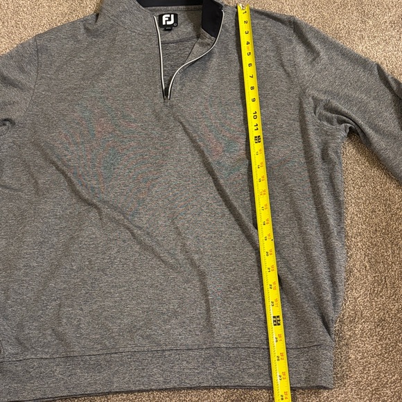 FootJoy Quarter Zip - Picture 4 of 6
